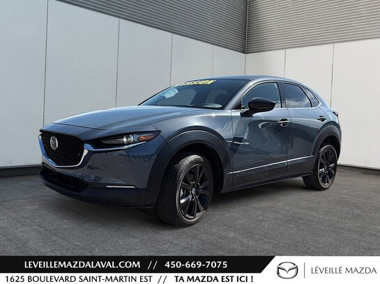 Mazda CX-30 2023 2023 47C