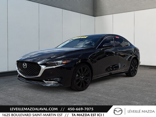 Mazda Mazda3 2022 2022 41W