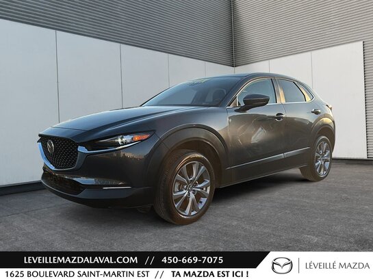 Mazda CX-30 2023 2023 46G