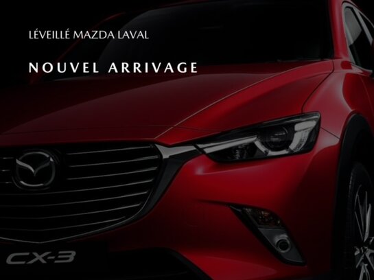 Mazda CX-5 2023 2023 Rouge