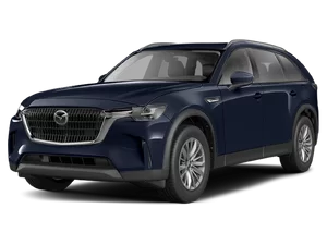 Mazda CX-90 hybride rechargeable