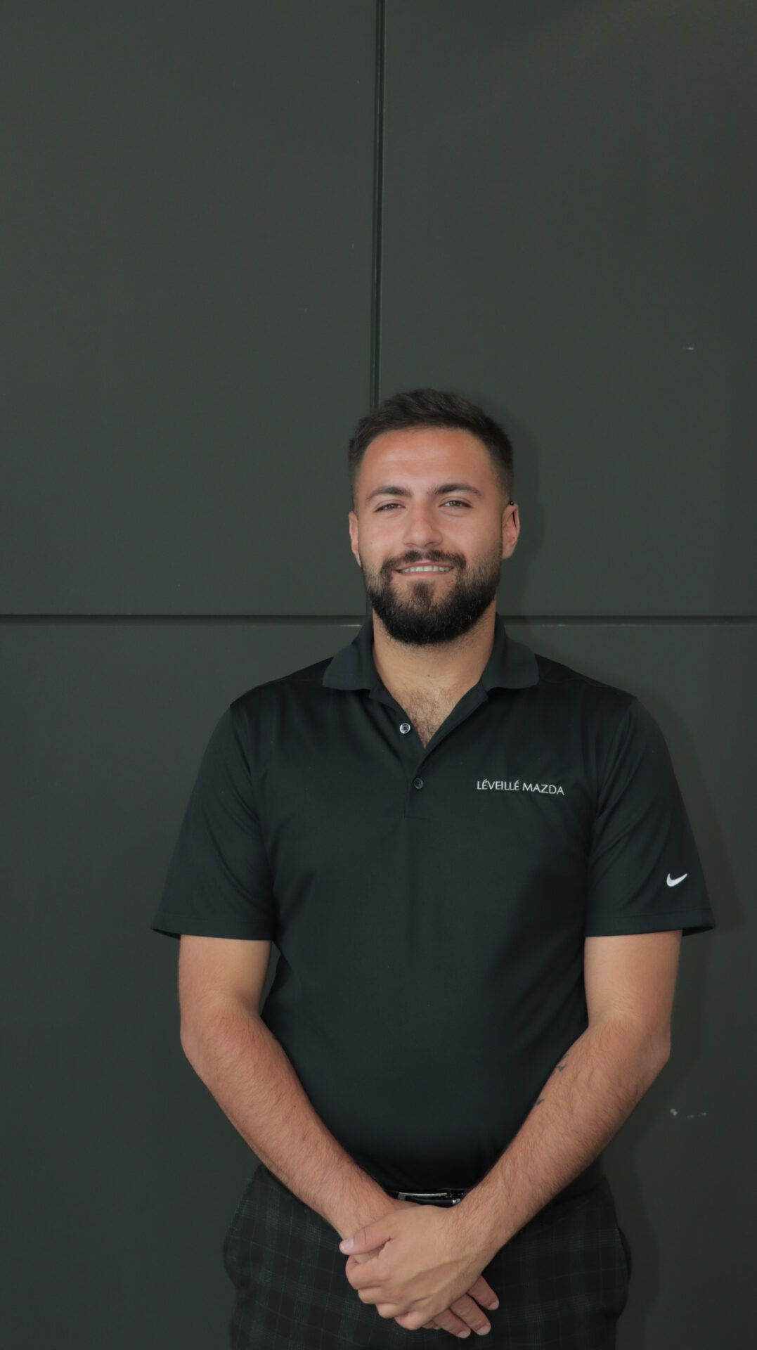 Sandro Salvatore
