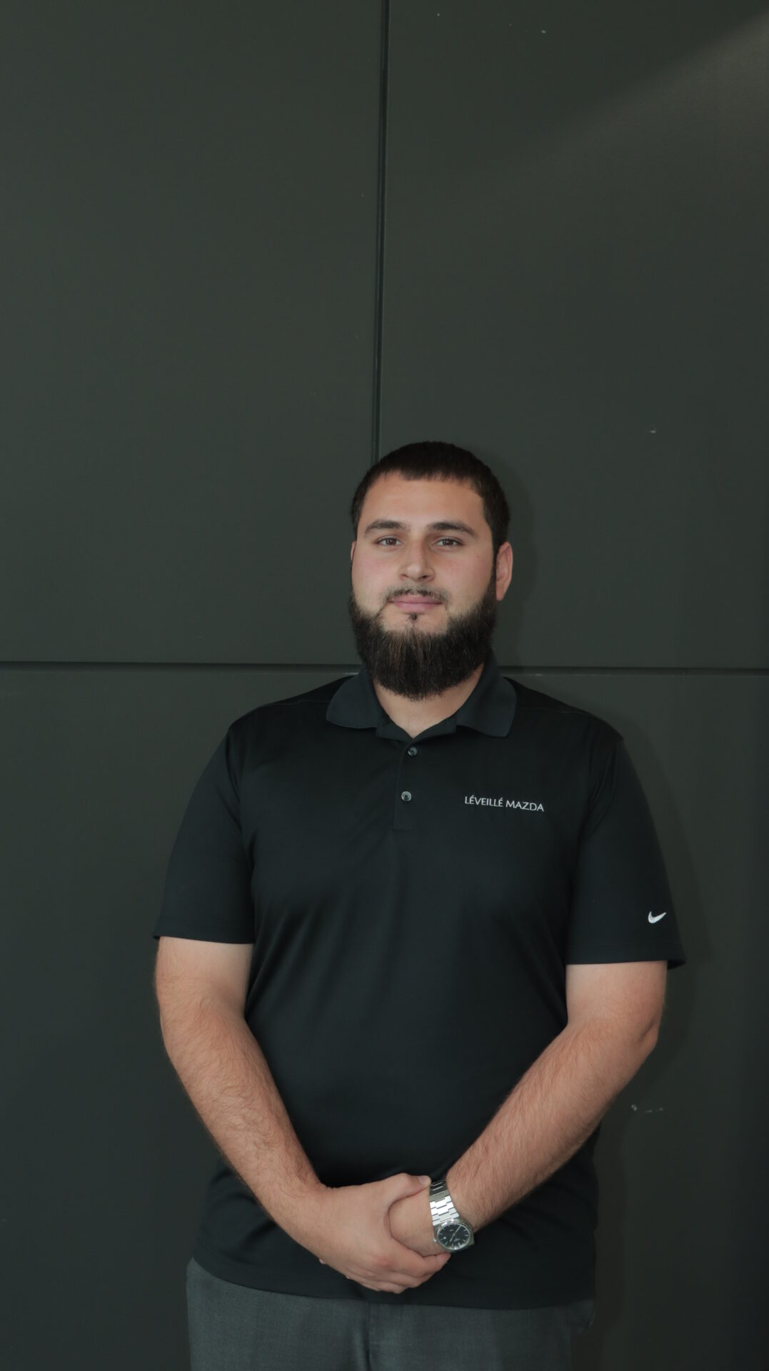 Yusuf Coskun