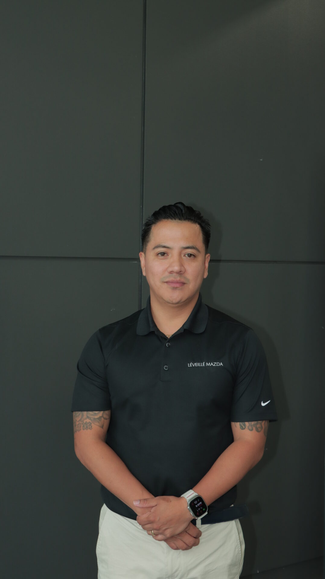 Jonathan Espinoza