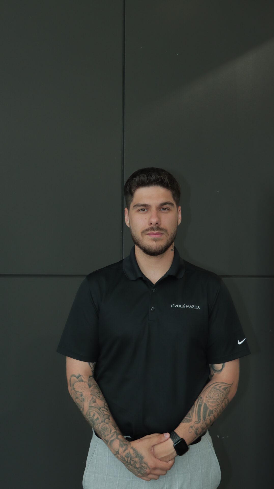 Matthew Silva