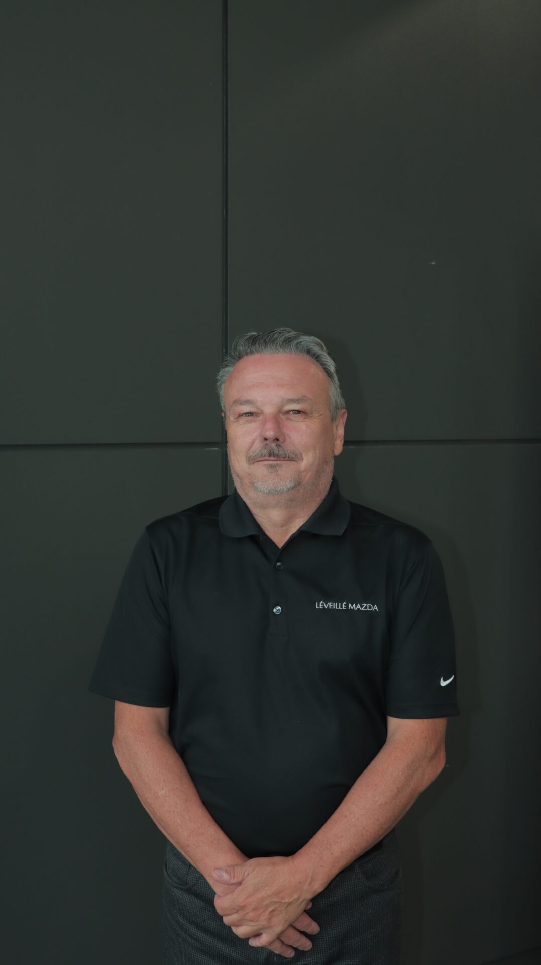 Alain Bolduc
