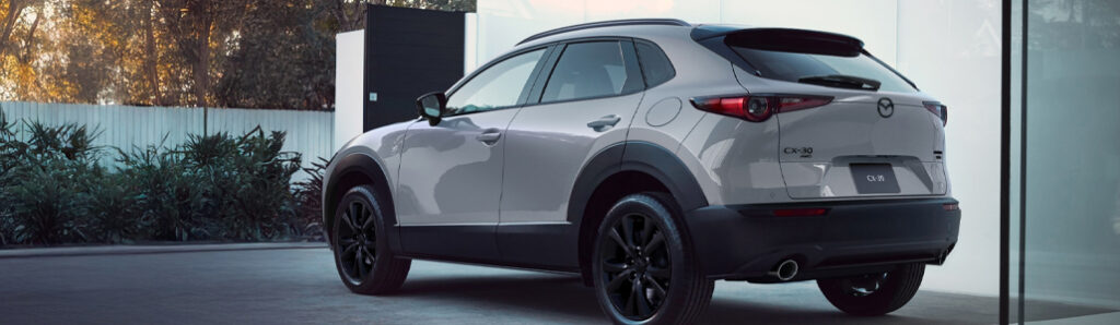 Mazda leveille blog CX 30 2026 decembre IMAGE2 1024x298
