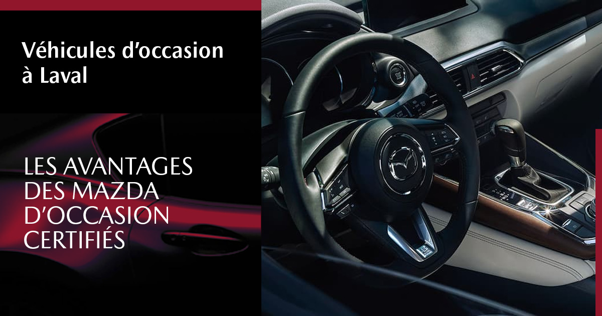 Mazda leveille blog occasion octobre